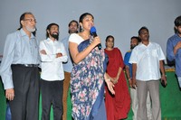 Mahanati Success Tour at Guntur Naaz Theatre Photos